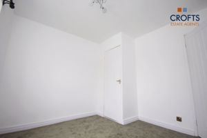 Bedroom three- click for photo gallery